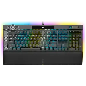 Corsair K100 — ranked #12