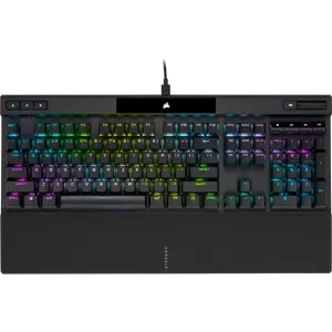 Corsair K70 RGB Pro — ranked #6