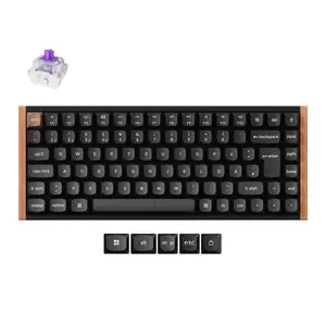 Keychron K2 HE — ranked #4