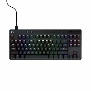 Logitech G Pro X TKL — ranked #11