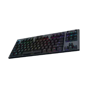 Logitech G915 TKL — ranked #3