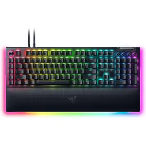 Razer BlackWidow V4 Pro — ranked #8