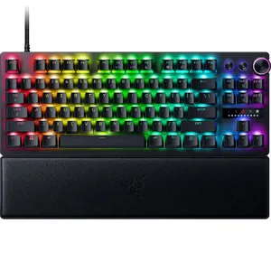 Razer Huntsman V3 Pro — ranked #7