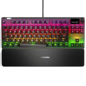 SteelSeries Apex 7 TKL — ranked #14