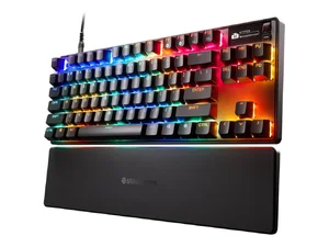 SteelSeries Apex Pro — ranked #13