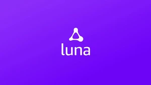Amazon Luna — ranked #11