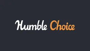 Humble Choice — ranked #12