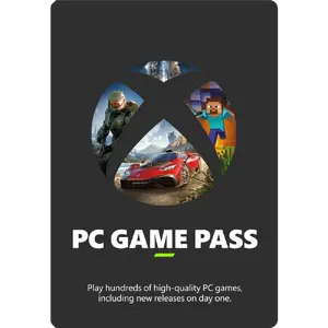 PC Game Pass — ranked #4