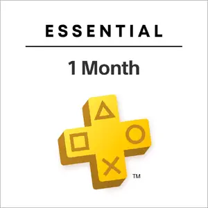 PlayStation Plus Essential — ranked #5