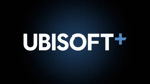 Ubisoft+ — ranked #8