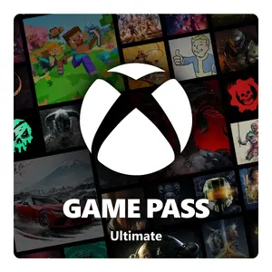 Xbox Game Pass Ultimate — ranked #1