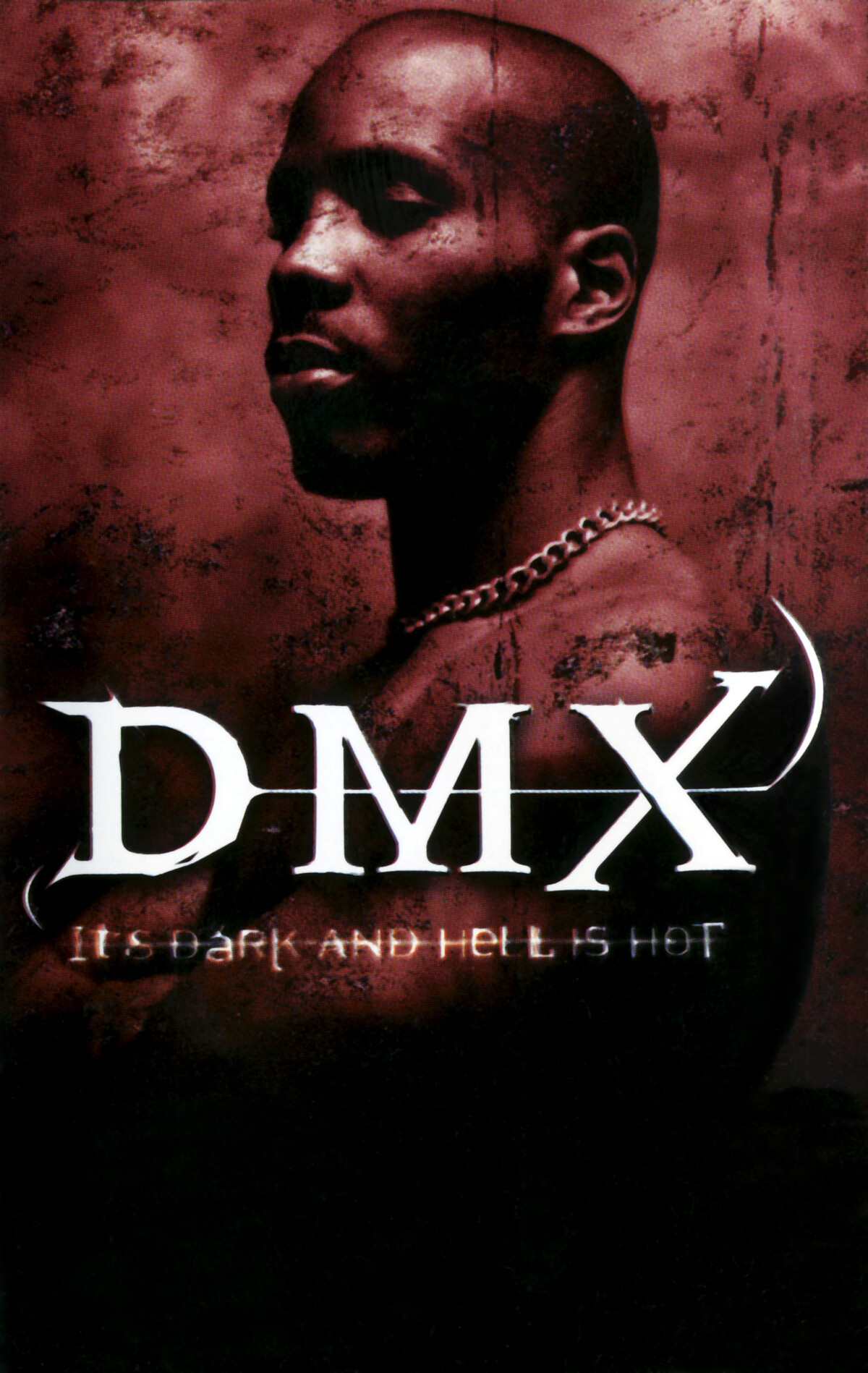 DMX – It's Dark and Hell Is Hot - ranking option ranked #13