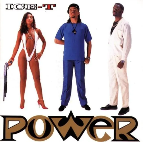 Ice-T – Power - ranking option ranked #11