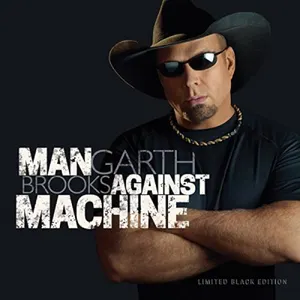 Man Against Machine — ranked #11