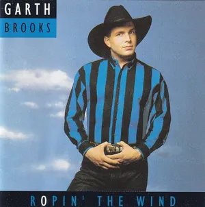 Ropin' the Wind — ranked #2
