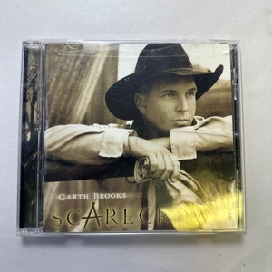 Scarecrow — ranked #8