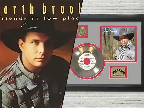 What is the best Garth Brooks song?