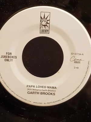 Papa Loved Mama — ranked #7