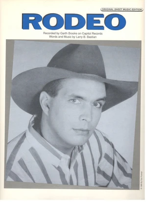 Rodeo — ranked #10