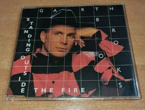 Standing Outside the Fire — ranked #2