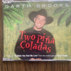 Two Piña Coladas — ranked #4