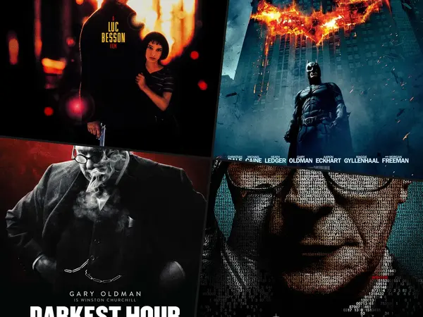 What is the best Gary Oldman movie?