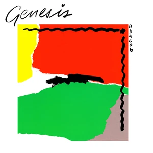 Abacab — ranked #18