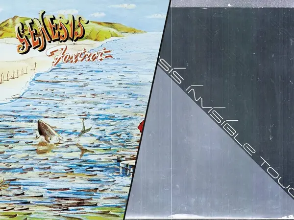 What is the best Genesis song of all time?