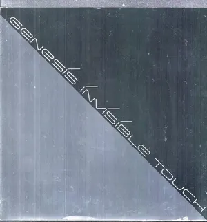 Invisible Touch — ranked #2