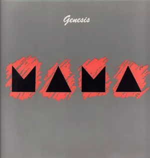 Mama — ranked #13