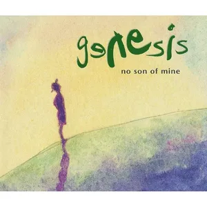 No Son of Mine — ranked #15