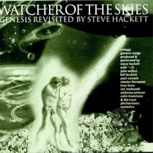 Watcher of the Skies — ranked #7