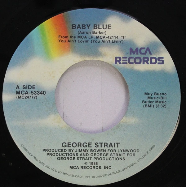 Baby Blue - ranking option ranked #9