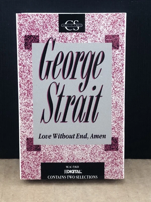 Love Without End, Amen - ranking option ranked #3