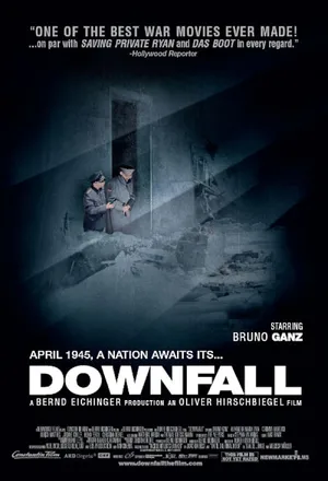 Downfall — ranked #5