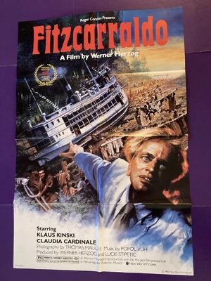 Fitzcarraldo — ranked #6