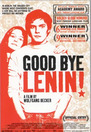 Good Bye, Lenin! — ranked #15