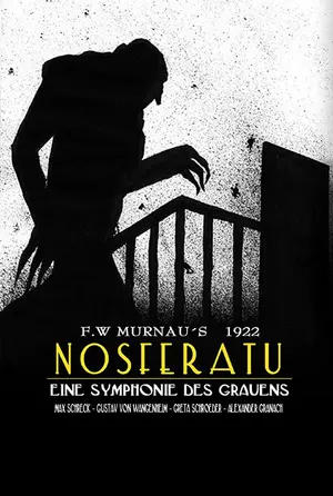 Nosferatu — ranked #7