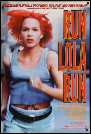 Run Lola Run — ranked #13