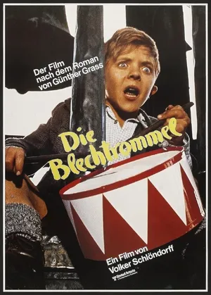 The Tin Drum — ranked #11