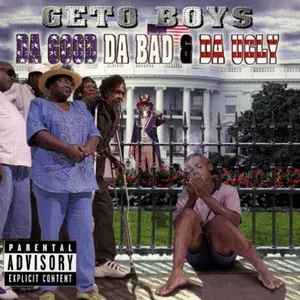 Da Good da Bad & da Ugly — ranked #6
