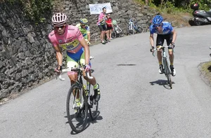 2015 Stage 20 — Contador Solo to Cervinia — ranked #4