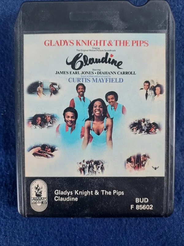 Claudine - ranking option ranked #5