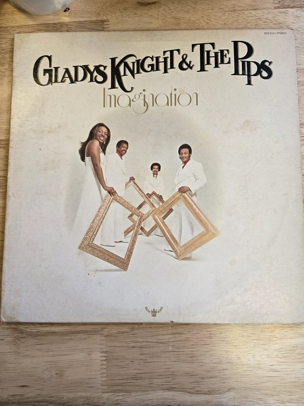 Imagination - ranking option ranked #2