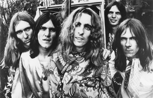 Alice Cooper — ranked #15