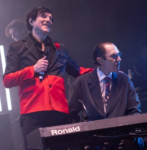 Sparks — ranked #4