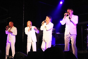 The Rubettes — ranked #7