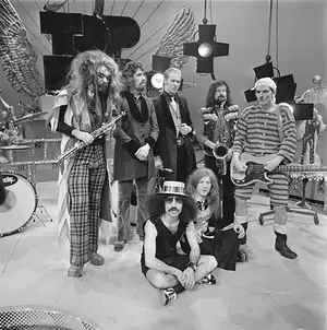 Wizzard — ranked #11