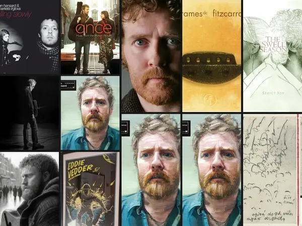 What is the best Glen Hansard song?