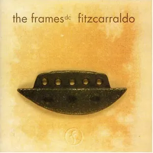 Fitzcarraldo — ranked #9